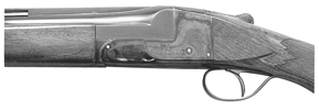 Knick Model Single-Barrel Trap