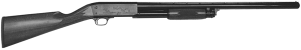 Model 37 Deluxe Field English Style