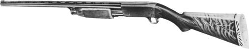 Model 37T/Target—1954-1961