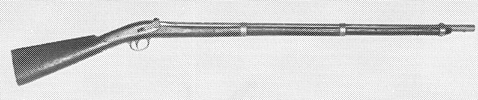 Jenks Navy Rifle