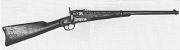 Model 1864 Carbine