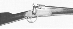 Model 1864 Carbine