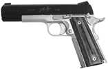 Custom Aegis II