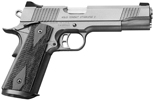 Gold Combat Stainless II