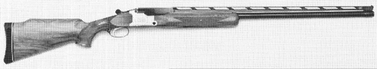 KS-5 Single Barrel Trap