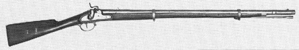Muzzleloading Rifle