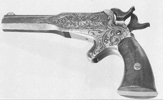2 Shot Pocket Pistol