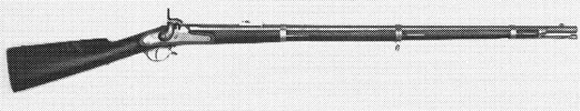 Rifled Musket