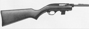 Model 70P "Papoose"