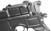 Early Small Ring Hammer Model, Transitional