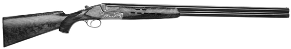 Model 2001EL Sporter