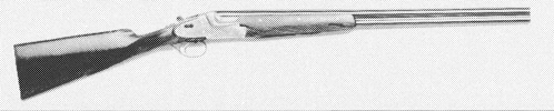 Model 203E