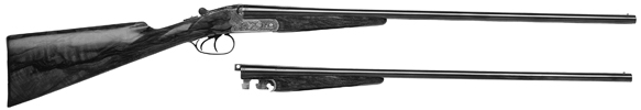 Model 280/360EL Two Barrel Set