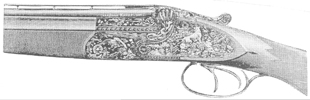 Model 303 Luxus