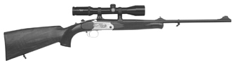 K1 (K3) Jagd