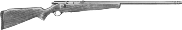 Miscellaneous Bolt-Action Shotguns