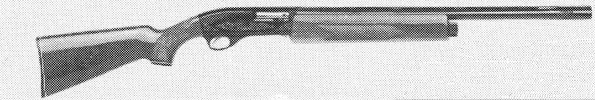 Model 1000 Super Skeet