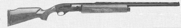 Model 1000 Super Trap