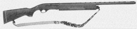 Model 1000 Super Waterfowl
