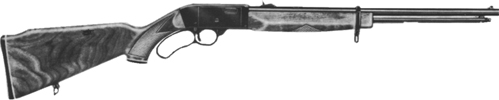 Model 400 Palomino