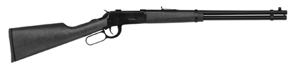 Model 464 Lever-Action Centerfire