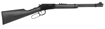 Model 464 Lever-Action Rimfire