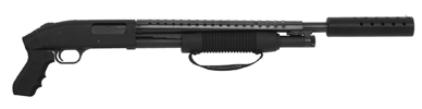 Model 500 Rolling Thunder
