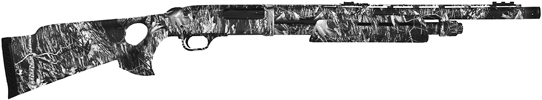 Model 835 Ulti-Mag Thumbhole Turkey