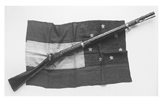 Percussion Rifle