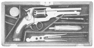 Kerr Revolver