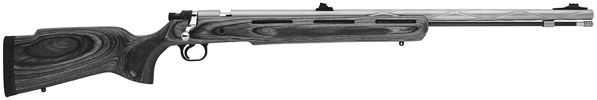 Long Range Hunter