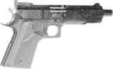 Grizzly Mark V