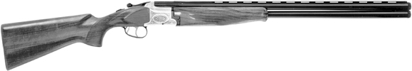Model 83MG Super Game