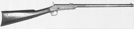 Lee Single-Shot Carbine
