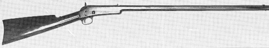 Lee Sporting Rifle