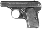 Liegeoise Pistol