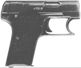 Einhand Model 3A