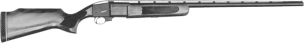 Dynatrap Single-Barrel