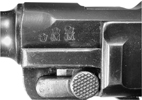 1906 Navy 2nd Issue