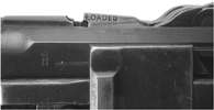 1923 Commercial Safe & Loaded