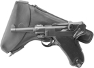 Baby Luger 9mm & 7.65mm