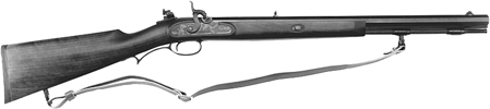 Deerstalker Rifle