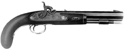 Plains Pistol