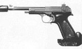 Model MTS-1