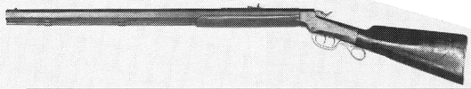 Ballard No. 5-1/2 Montana Rifle