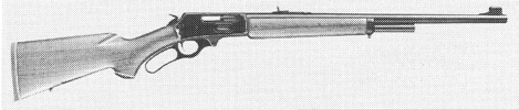 Model 1895 and 1895SS