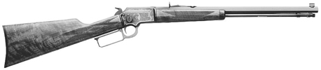 Model 1897 Annie Oakley