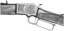 Model 1897 Annie Oakley