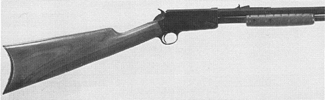 Model 27S