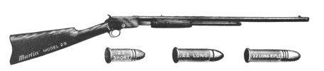 Model 29